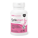 Smart Solutions Cyclesmart - 60 capsules - Women's Health