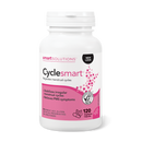 Smart Solutions Cyclesmart - 120 capsules - Women's Health