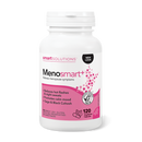 Smart Solutions MENOsmart+ - 120 capsules - Women's Health