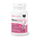 Smart Solutions MENOsmart+ - 120 capsules - Women's Health