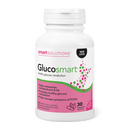 Smart Solutions GLUCOsmart - 30 capsules - - Women's Health