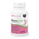 Smart Solutions GLUCOsmart - 60 capsules - - Women's Health