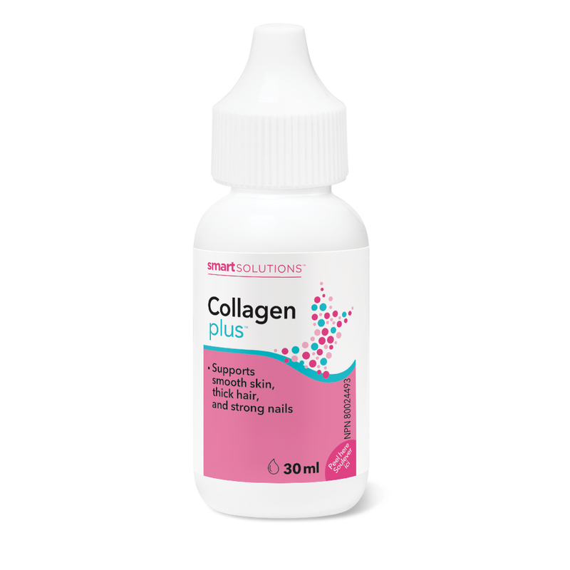 Smart Solutions Collagen + - 30ml - Collagen