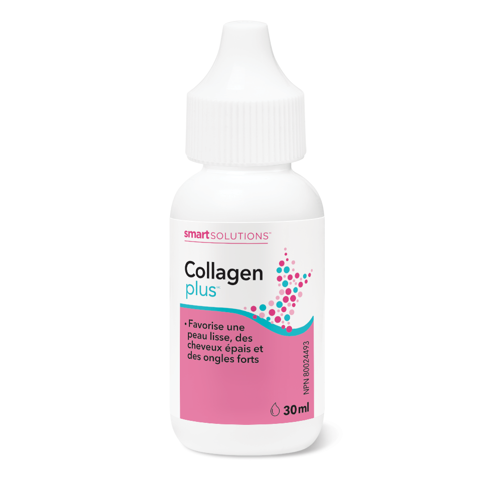 Smart Solutions Collagen + - 30ml - Collagen