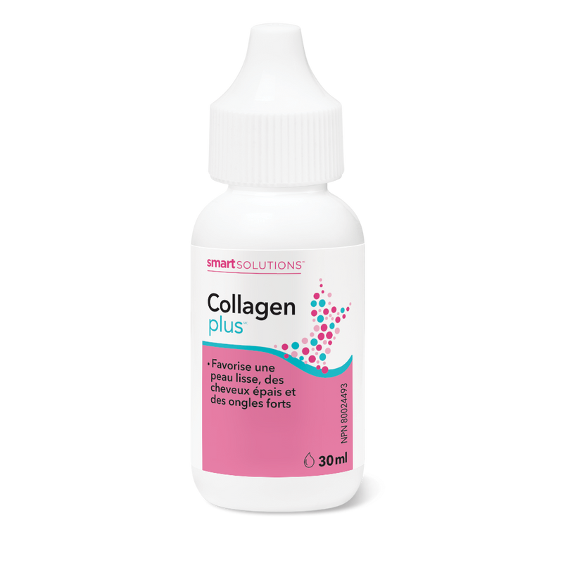 Smart Solutions Collagen + - 30ml - Collagen