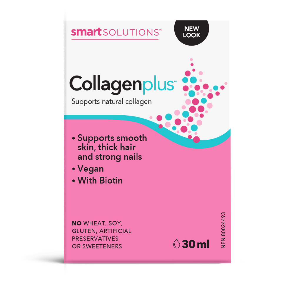 Smart Solutions Collagen + - - Collagen