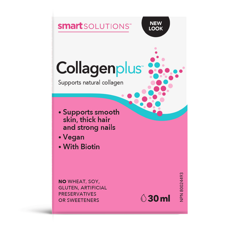 Smart Solutions Collagen + - - Collagen