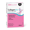 Smart Solutions Collagen + - 30ml November 2025 - Collagen