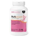 Smart Solutions MULTIsmart - 180 capsules - Women's Health
