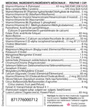 Smart Solutions MULTIsmart - 180 capsules - Women's Health