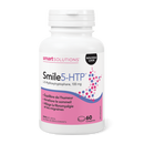 Smart Solutions SMILE 5-HTP - 60 capsules - 5-HTP