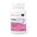 Smart Solutions SMILE 5-HTP - 120 capsules - - 5-HTP