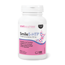 Smart Solutions SMILE 5-HTP - 120 capsules - - 5-HTP