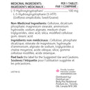 Smart Solutions SMILE 5-HTP - 120 capsules - - 5-HTP