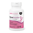 Smart Solutions Bone Booster - 60 capsules - Bone Support