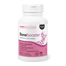 Smart Solutions Bone Booster - 60 capsules - Bone Support