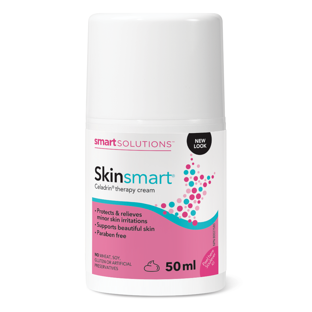 Smart Solutions Skinsmart Cream - 50ml - Skin Care