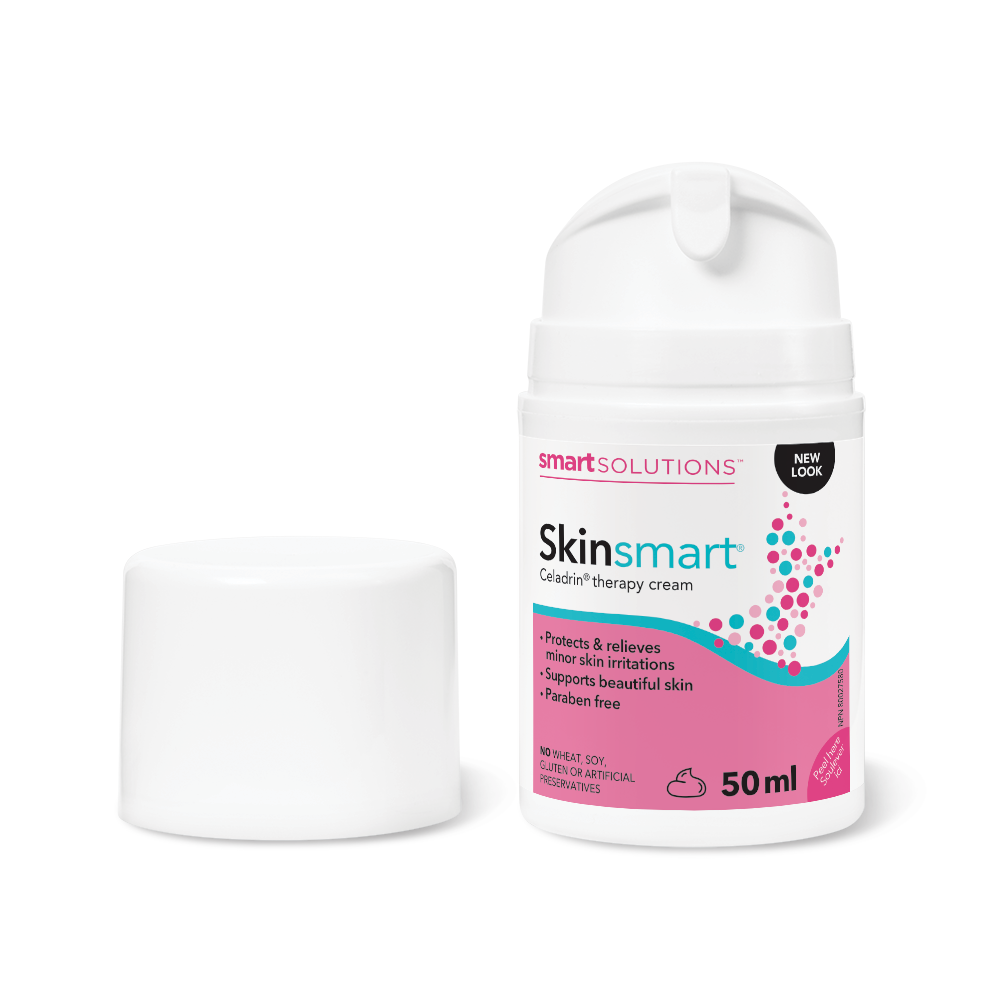 Smart Solutions Skinsmart Cream - 50ml - Skin Care