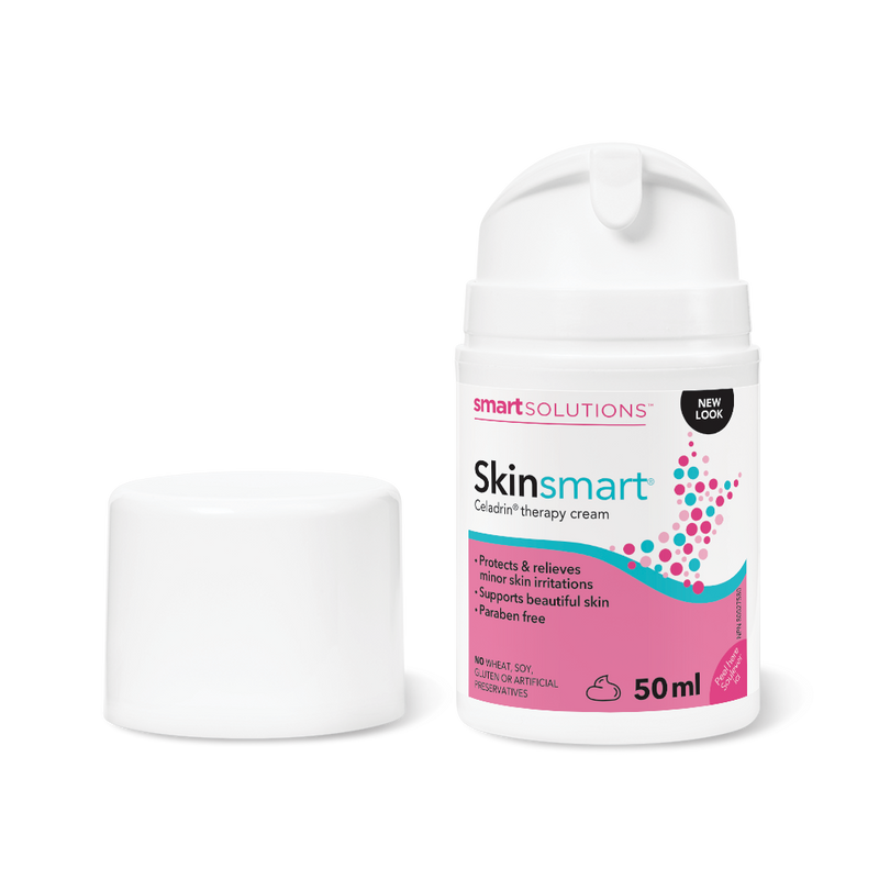Smart Solutions Skinsmart Cream - 50ml - Skin Care