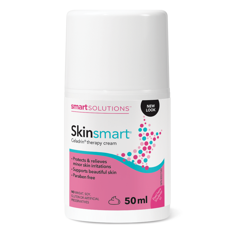 Smart Solutions Skinsmart Cream - 50ml - Skin Care