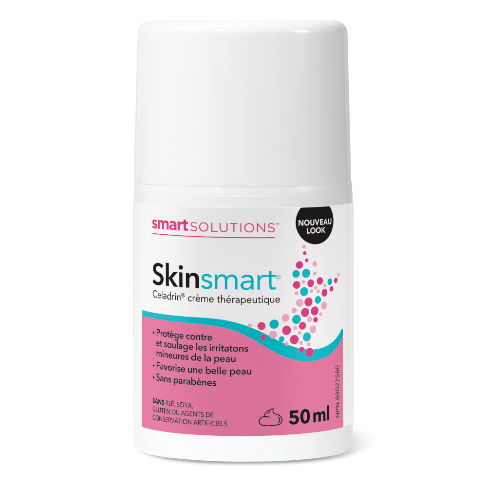 Smart Solutions Skinsmart Cream - 50ml - Skin Care