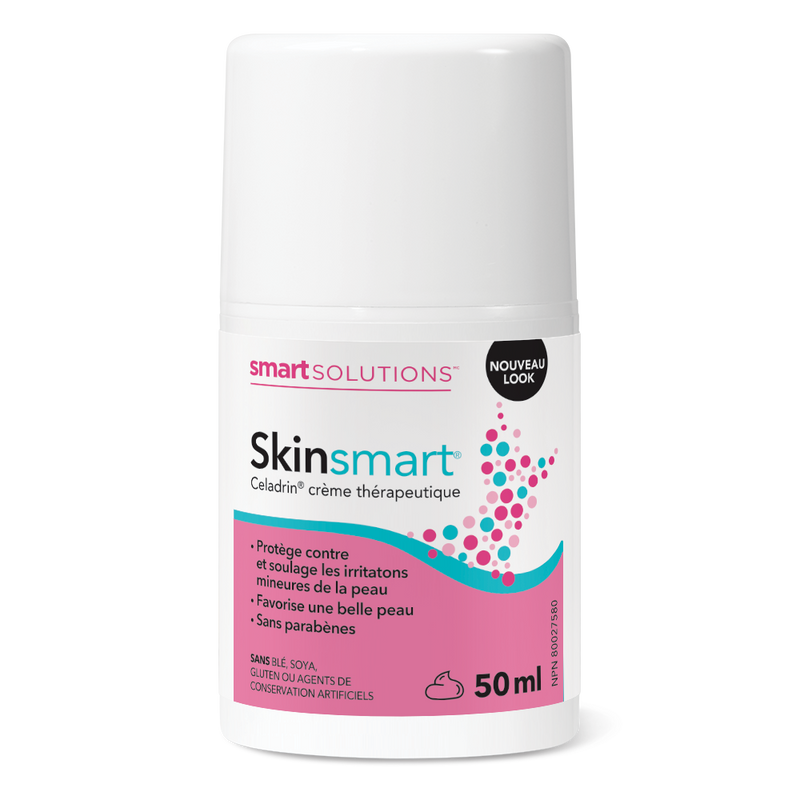Smart Solutions Skinsmart Cream - 50ml - Skin Care