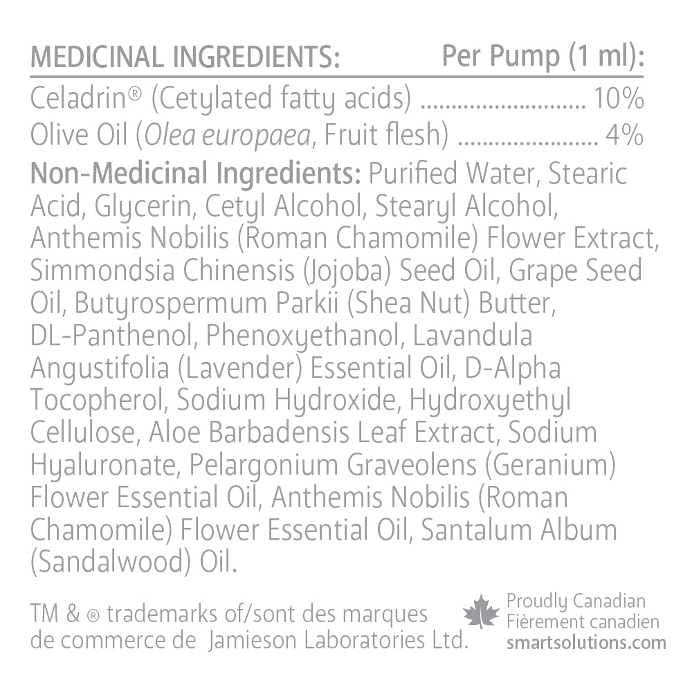 Smart Solutions Skinsmart Cream - 50ml - Skin Care