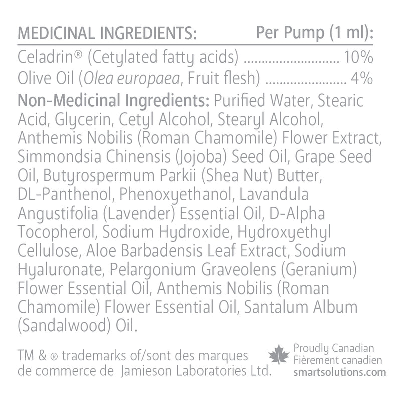 Smart Solutions Skinsmart Cream - 50ml - Skin Care