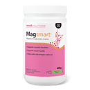 Smart Solutions MAGsmart Powder - Lemon Lime 400g 05 01 2025 - Magnesium