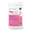 Smart Solutions MAGsmart Powder - Lemon Lime 400g 05 01 2025 - Magnesium