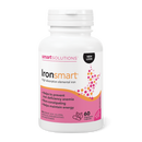 Smart Solutions IRONsmart - 60 capsules - Iron