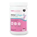 Smart Solutions Active Collagen Powder - Unflavoured 220g - Collagen