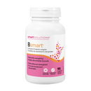 Smart Solutions Bsmart Complex - 90 capsules - - Vitamin B