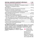 Smart Solutions Bsmart Complex - 90 capsules - - Vitamin B