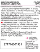 Smart Solutions IRONsmart - 90 capsules - Iron