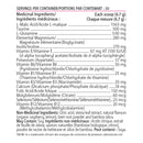 Smart Solutions MAGsmart Powder - Organic Raspberry 200g 05 01 2025 - Magnesium