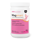 Smart Solutions MAGsmart Powder - Organic Raspberry 400g 05 31 2026 - Magnesium
