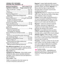 Smart Solutions MAGsmart Powder - Organic Raspberry 400g 05 31 2026 - Magnesium