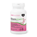 Smart Solutions GLUCOsmart - 60 capsules - - Women's Health