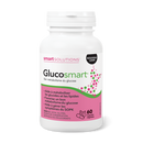 Smart Solutions GLUCOsmart - 60 capsules - - Women's Health
