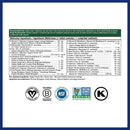 MegaFood Men's One Daily - 72 tablets - Men's Health