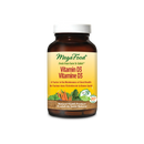 MegaFood Vitamin D3 1000 IU - 72 tablets - Vitamin D