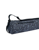 Yoga Design Lab Yoga Mat Bag - Mandala Charcoal 73.5 cm - Mat Bag