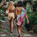 Yoga Design Lab Yoga Mat Bag - Tribeca Sand 73.5 cm - Mat Bag