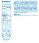 Atkins Meal Bars - Cookies & Crème - Protein snacks