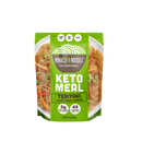 Miracle Noodle Keto Meal - Teriyaki 261g - - Noodles