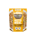 Miracle Noodle Keto Meal - Thai Peanut 260g - - Noodles