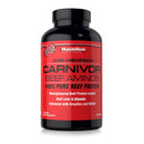 MuscleMeds Carnivor Beef Aminos - 300 Tablets - Amino Acids