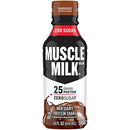 Muscle Milk Genuine - chocolate 414ml - Protein Shake