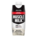 Muscle Milk Genuine - Vanilla 330ml - Protein Shake